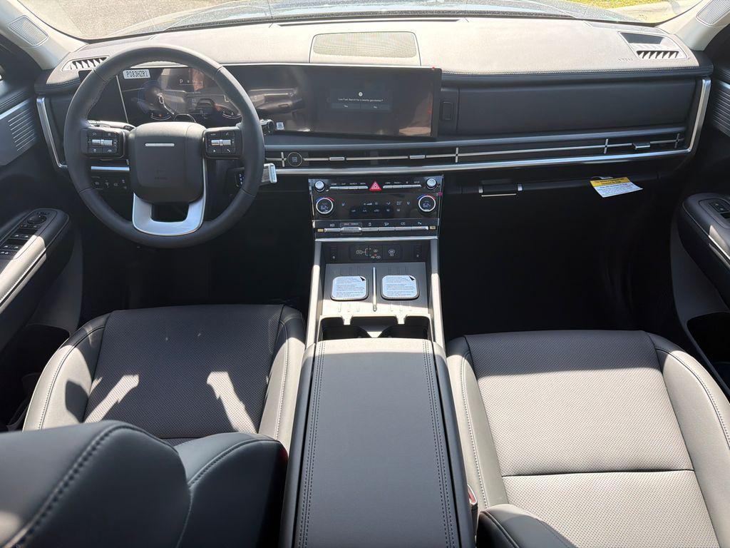 New 2026 Blue HYUNDAI XRT AWD image 23