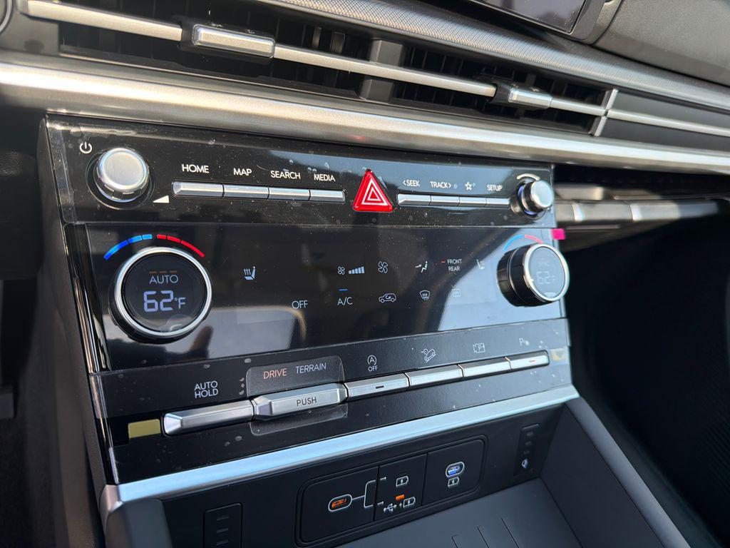New 2026 Blue HYUNDAI XRT AWD image 27