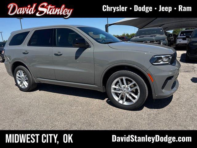 2026 Dodge Durango GT for sale in Midwest City , OK