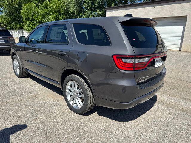 2026 Dodge Durango GT AWD