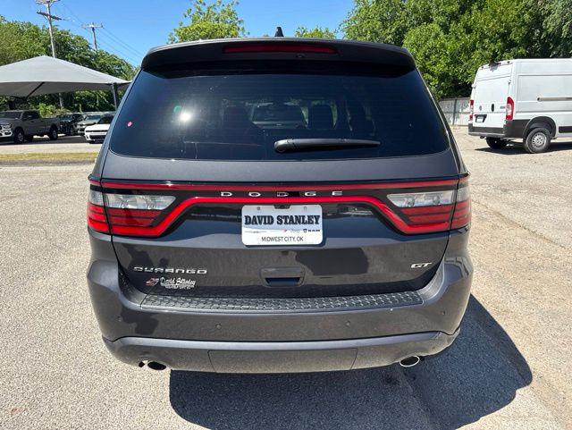 2026 Dodge Durango GT AWD