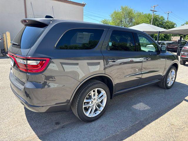 2026 Dodge Durango GT AWD