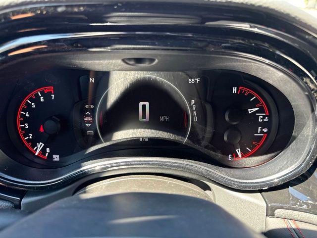 2026 Dodge Durango GT AWD