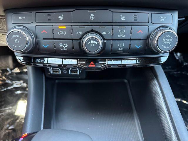 2026 Dodge Durango GT AWD