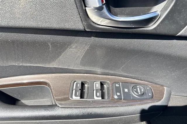 2019 Kia Optima EX