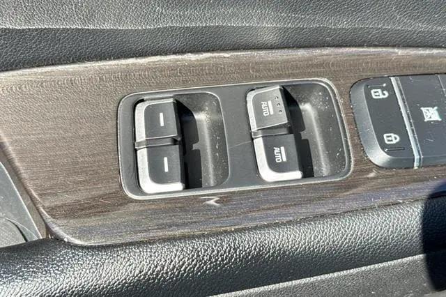 2019 Kia Optima EX
