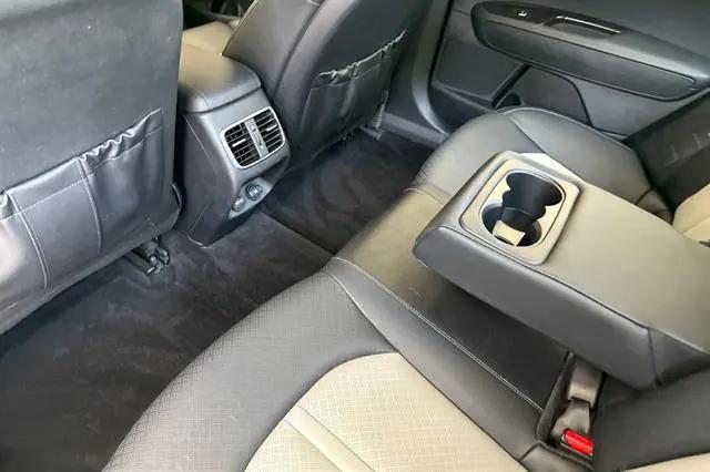 2019 Kia Optima EX