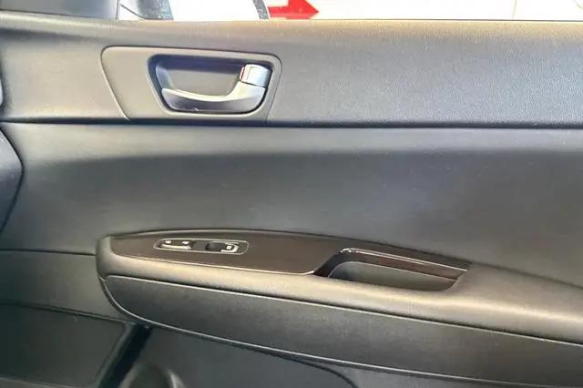 2019 Kia Optima EX