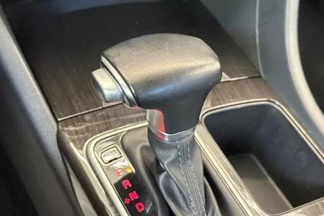 2019 Kia Optima EX