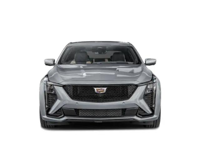 2026 Cadillac CT5 Sport RWD
