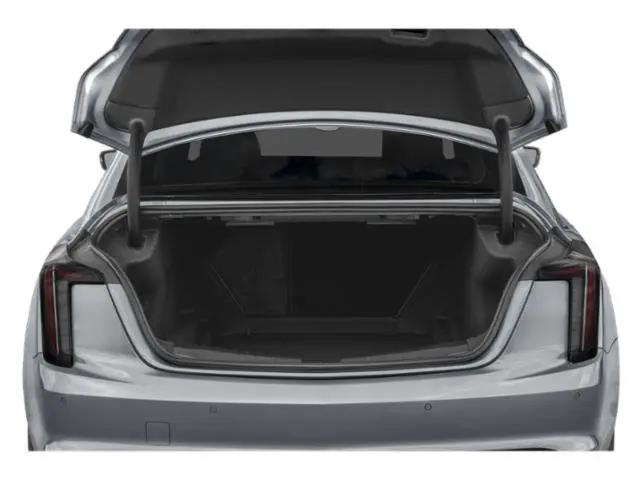 2026 Cadillac CT5 Sport RWD