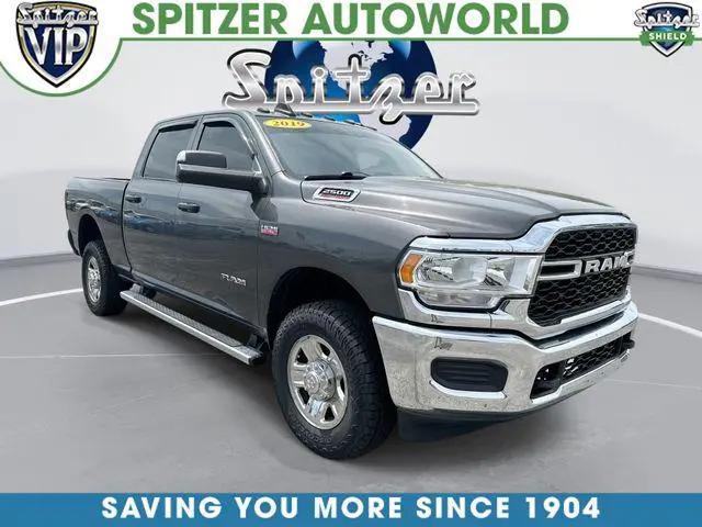 2019 Ram 2500 for sale near Findlay, OH