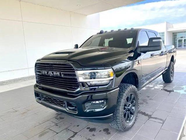 2023 Ram 2500 Laramie Mega Cab 4x4 6'4" Box for sale in D'Iberville, MS