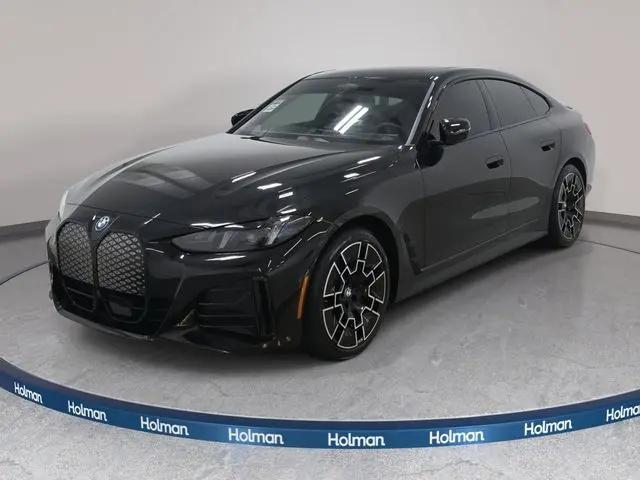 2025 BMW i4 xDrive40 for sale in Mount Laurel, NJ