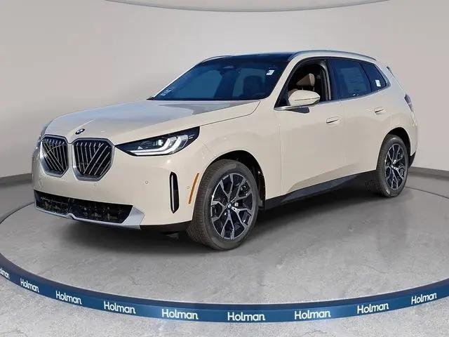 2026 BMW X3 30 xDrive for sale in Mount Laurel, NJ