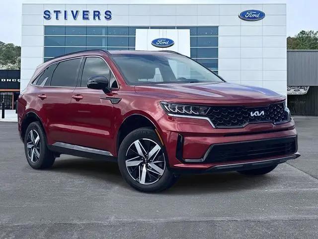 2022 Kia Sorento S for sale in Birmingham, AL