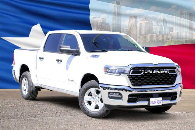 2026 Ram 1500 Lone Star Crew Cab 4x2 57 Box for sale in Austin, TX