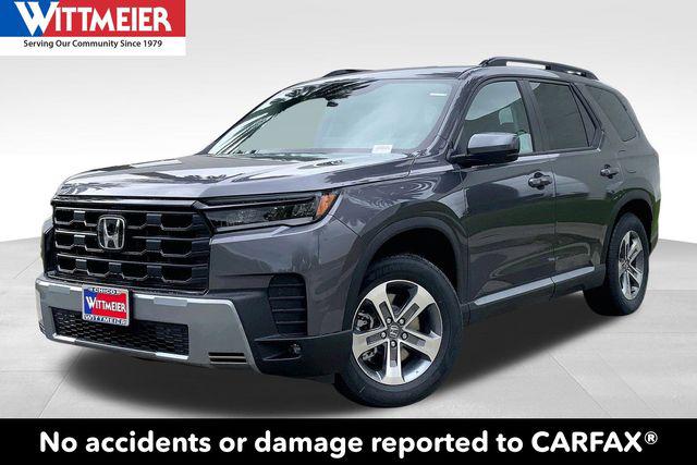 2026 Honda Pilot EX-L for sale in Chico, CA