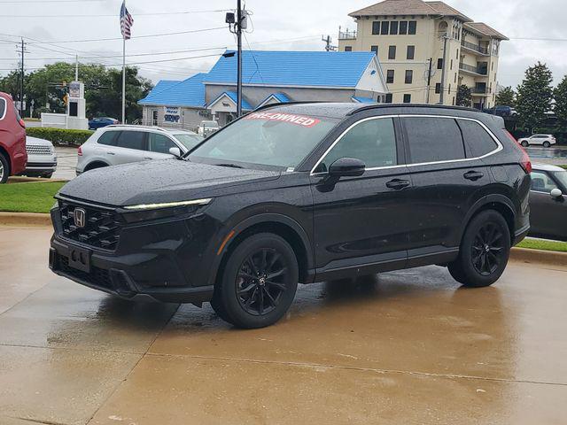 2025 Honda CR-V Hybrid Sport-L for sale in Destin, FL