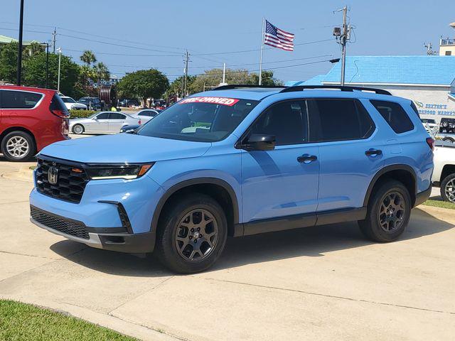 2025 Honda Pilot TrailSport for sale in Destin, FL