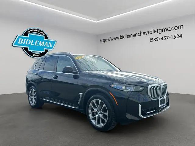 2026 BMW X5 xDrive40i for sale in Albion, NY