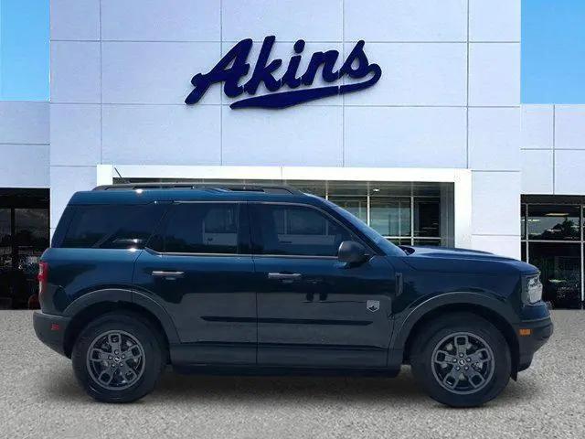 2023 Ford Bronco Sport Big Bend for sale in Winder, GA