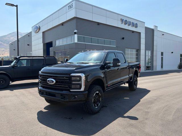 2026 Ford F-350 Platinum for sale in Brigham City, UT