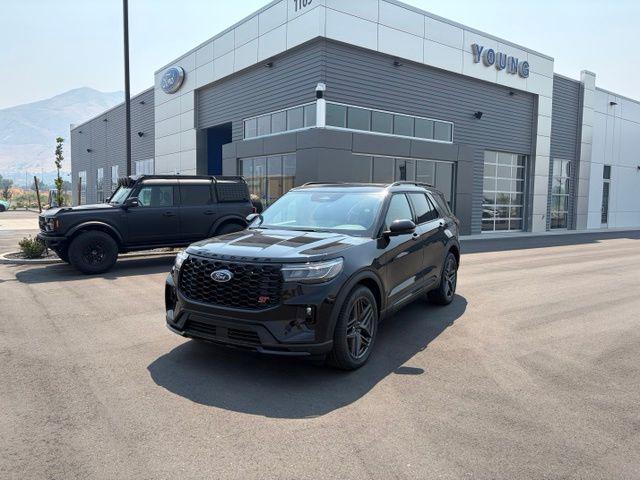 2026 Ford Explorer ST for sale in Brigham City, UT