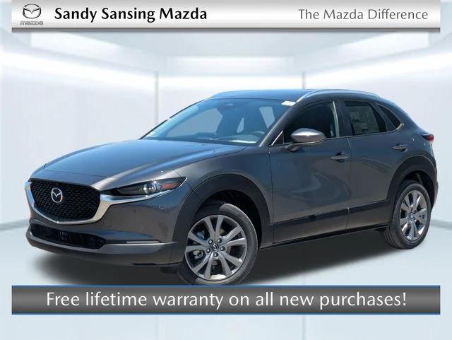 2026 Mazda CX-30 2.5 S Premium for sale in Pensacola, FL