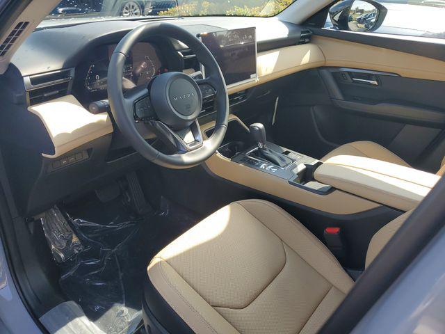2026 Mazda CX-5 2.5 S Premium