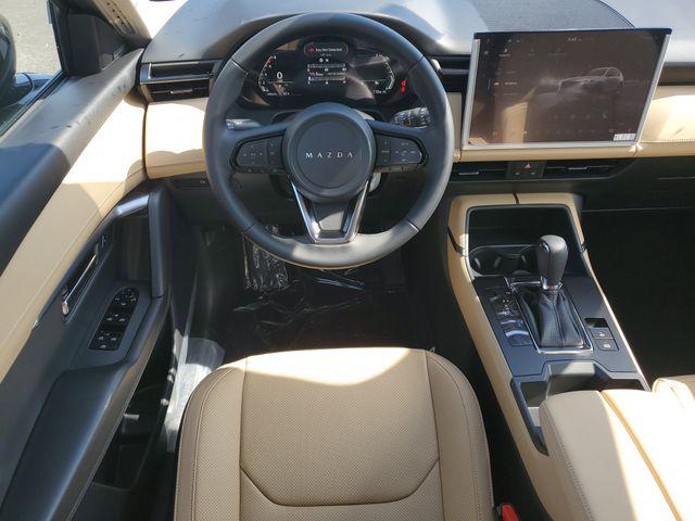 2026 Mazda CX-5 2.5 S Premium
