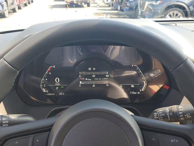 2026 Mazda CX-5 2.5 S Premium