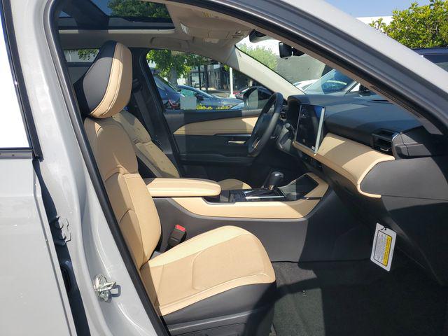 2026 Mazda CX-5 2.5 S Premium