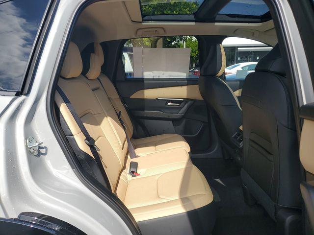 2026 Mazda CX-5 2.5 S Premium