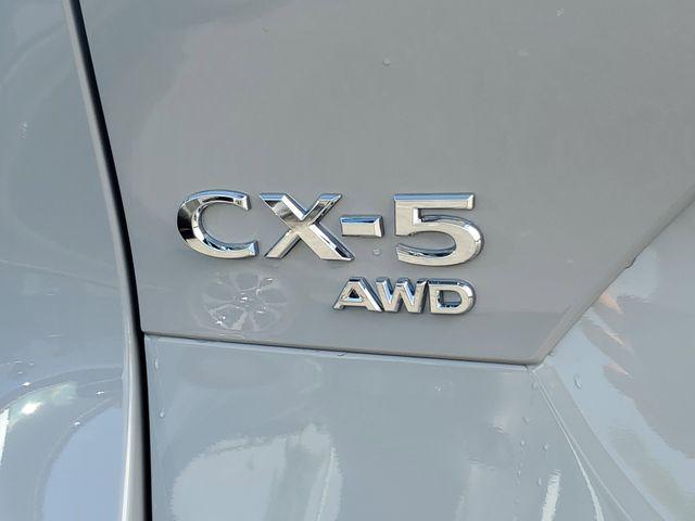 2026 Mazda CX-5 2.5 S Premium