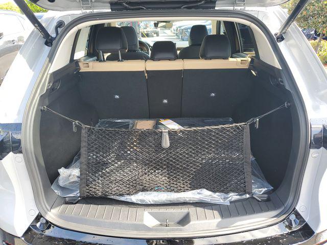 2026 Mazda CX-5 2.5 S Premium