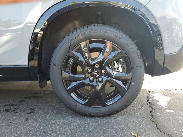 2026 Mazda CX-5 2.5 S Premium