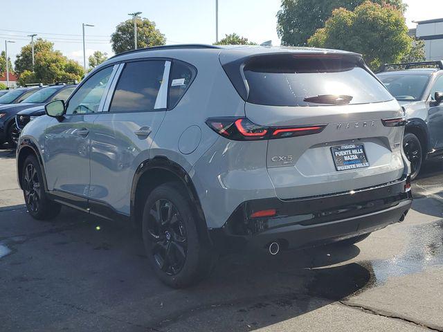2026 Mazda CX-5 2.5 S Premium