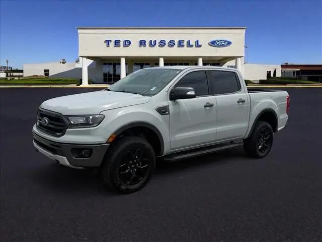 2022 Ford Ranger LARIAT for sale in Knoxville, TN