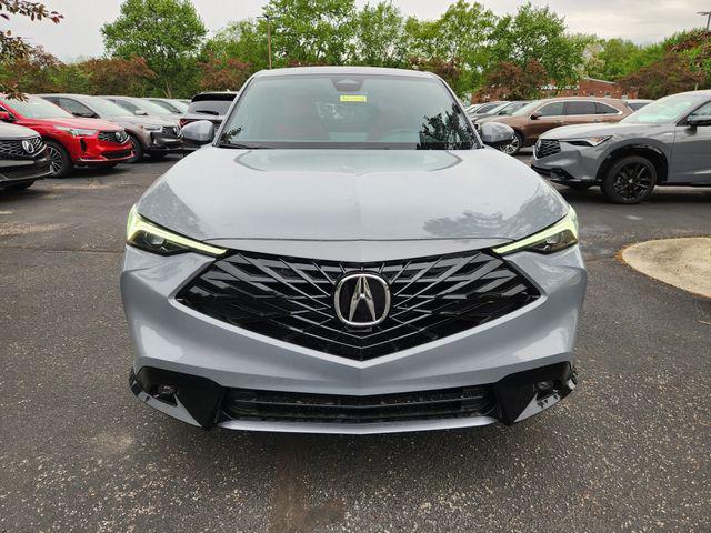 2026 Acura ADX w/A-Spec Package