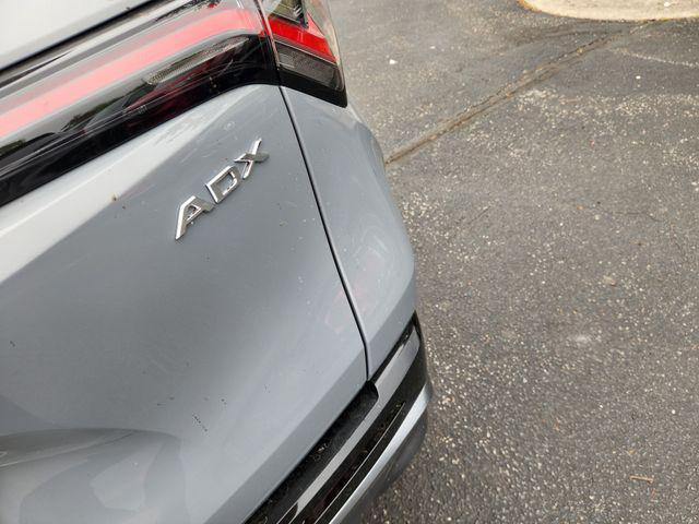 2026 Acura ADX w/A-Spec Package