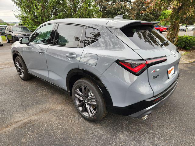 2026 Acura ADX w/A-Spec Package