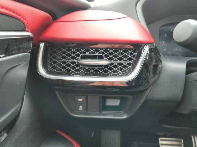 2026 Acura ADX w/A-Spec Package