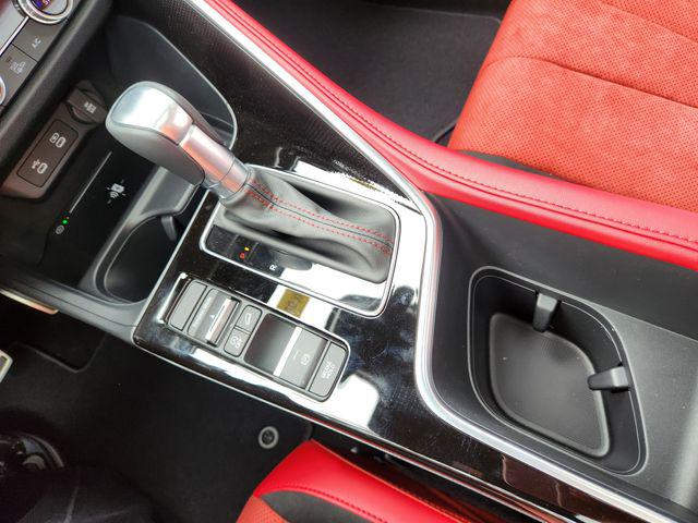 2026 Acura ADX w/A-Spec Package