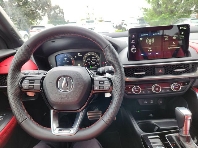 2026 Acura ADX w/A-Spec Package