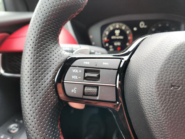 2026 Acura ADX w/A-Spec Package