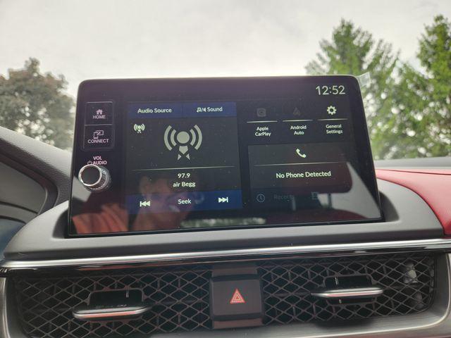 2026 Acura ADX w/A-Spec Package
