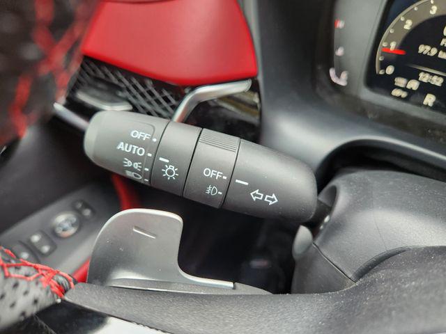 2026 Acura ADX w/A-Spec Package