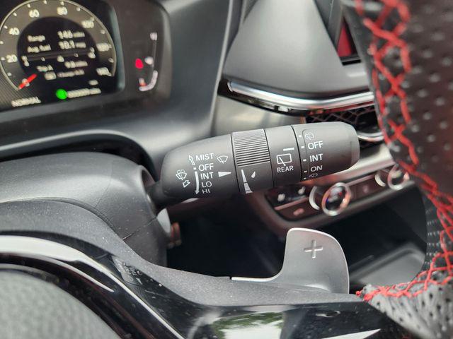 2026 Acura ADX w/A-Spec Package