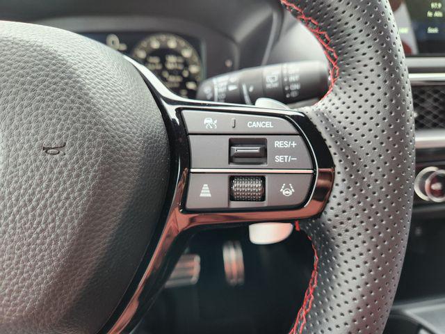 2026 Acura ADX w/A-Spec Package